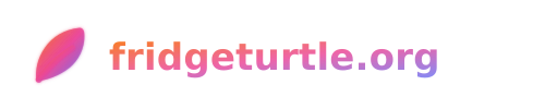 Fridgeturtle – Zdrowy styl życia dla całej rodziny, odżywianie, fitnes i motywacja
