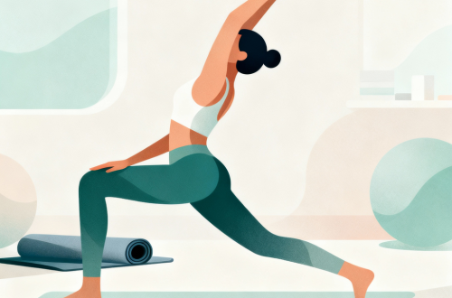 Korzyści z regularnej aktywności fizycznej