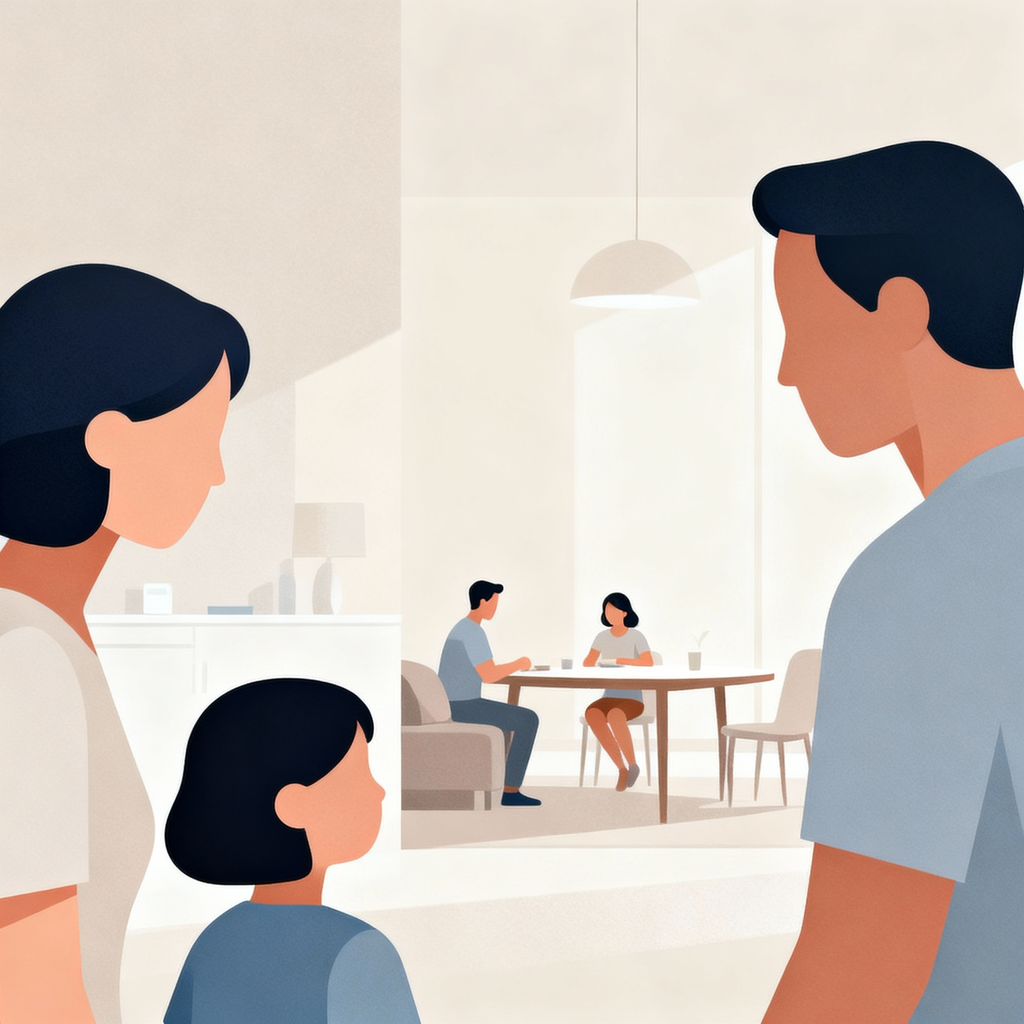 Praktyczne wskazówki na zdrowe życie w rodzinie